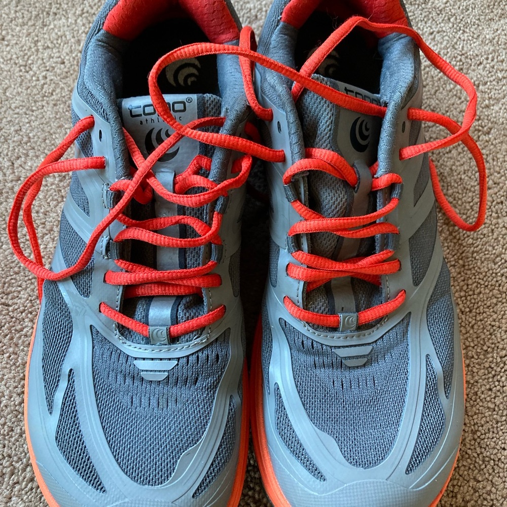Topo Athletic Ultraventure